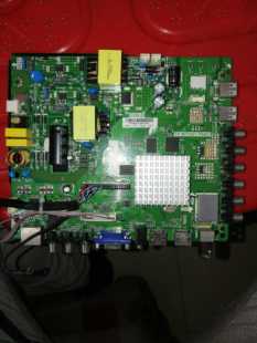 配屏ST3151A05 先锋LED32B760S主板 TP.MT5507.PB801