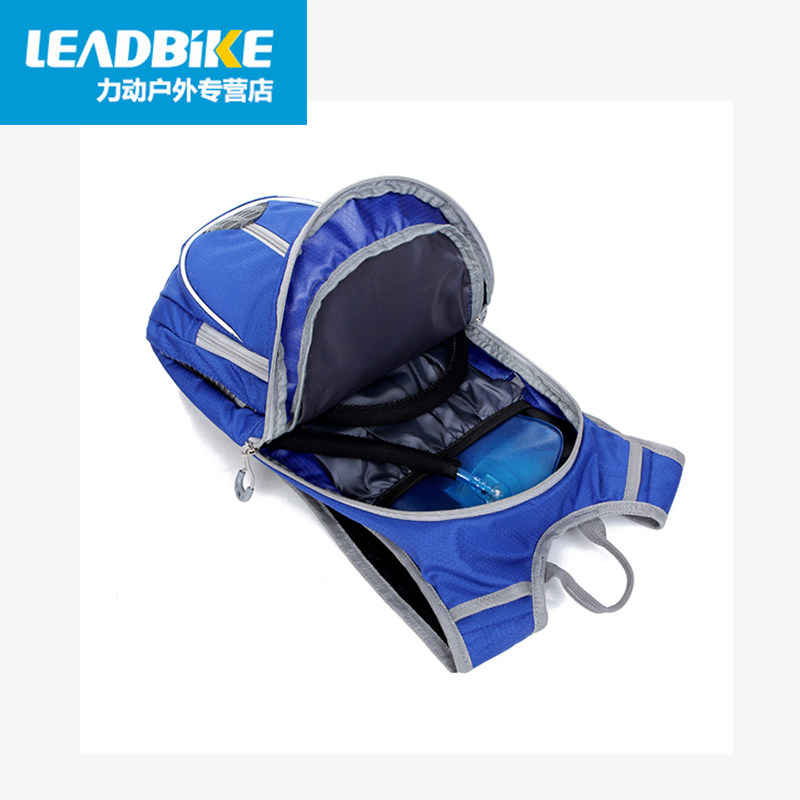 Sacoche pour vélo mixte - Ref 2220289 Image 3