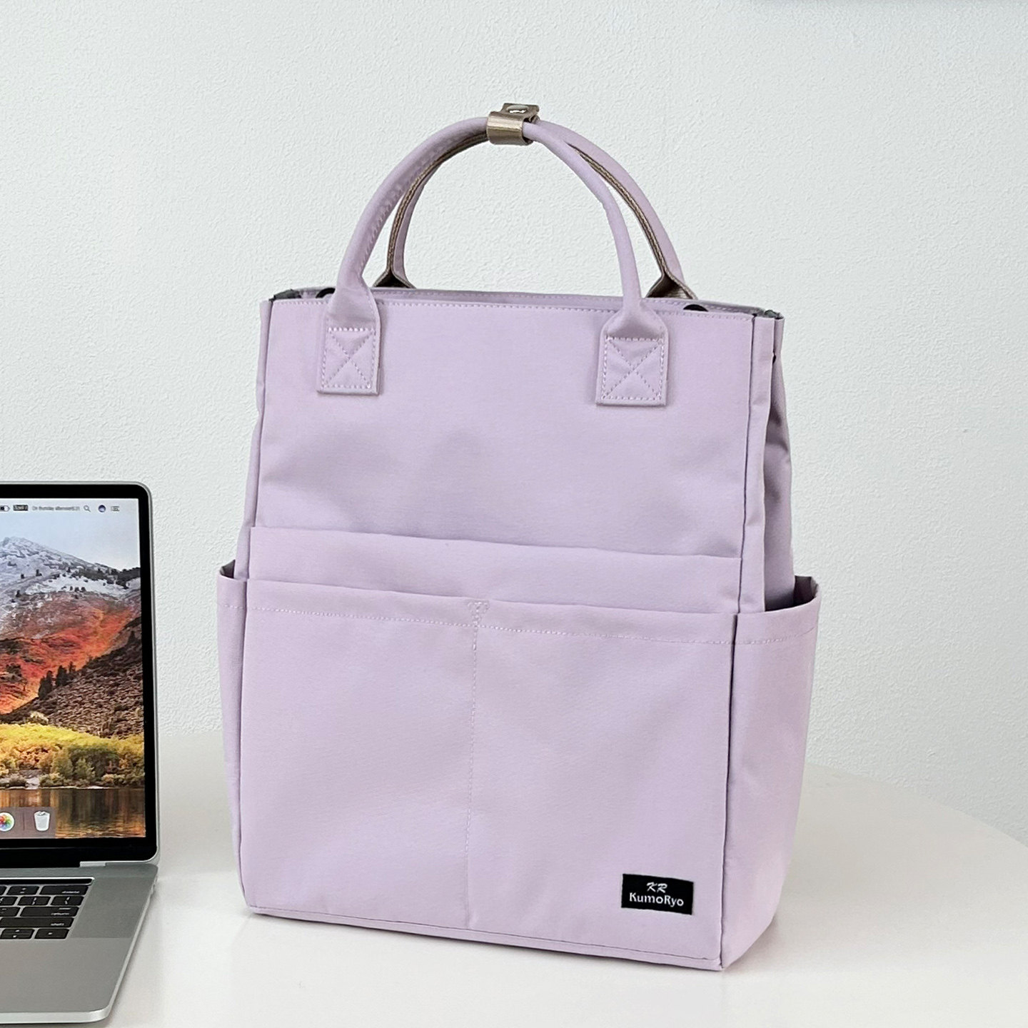 手提包学生女补课包初中生拎书袋结实耐用上班笔记本电脑平板挎包