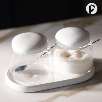 厨房的一道风景，适合家庭使用