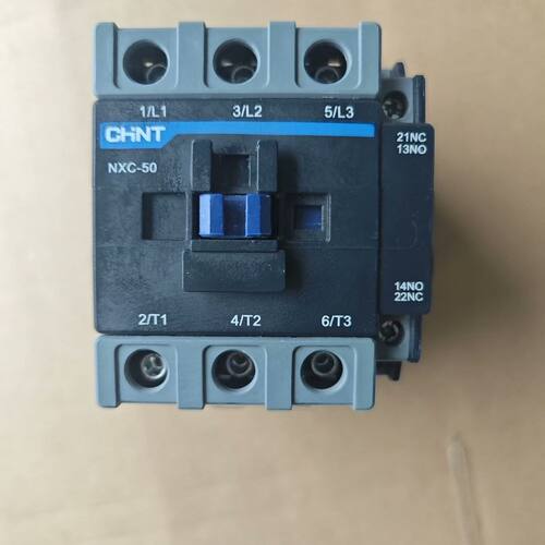 NXC-50交流接触器 几乎 功能正常 正