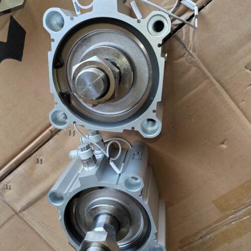 CDQ2B125-20DCMZ 气缸 工业自动化气动元件 耐压1.0MPa议价维修