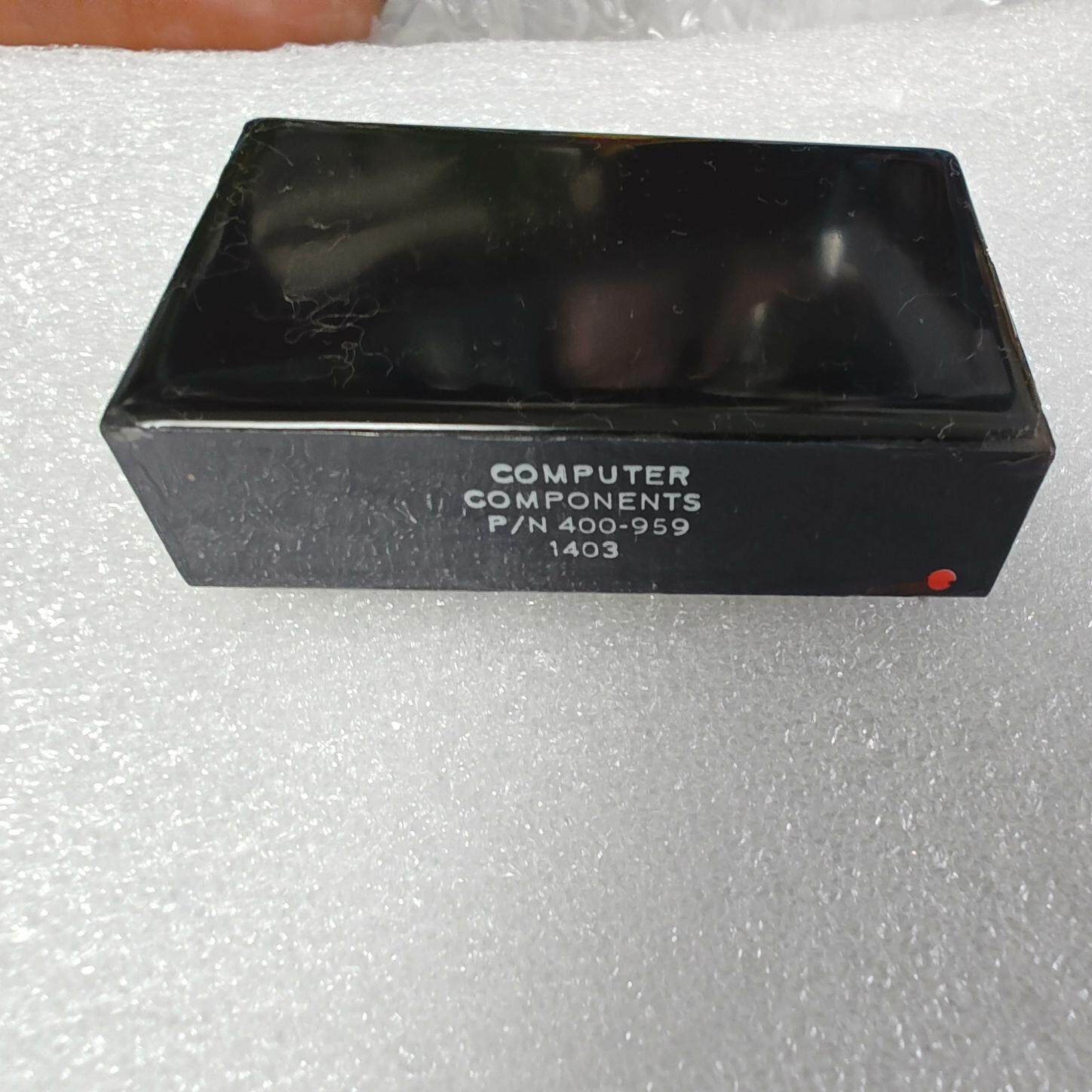 400-959 高压继电器 工控配件 电子元器件议价维修