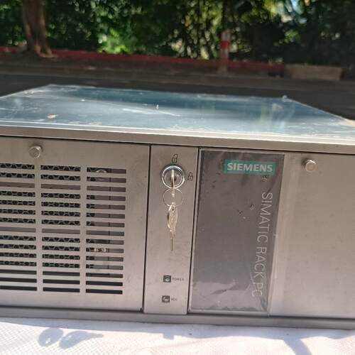 6AG4010-5BA22 工控机 SIMATIC IPC3000 RACK PC议价维修