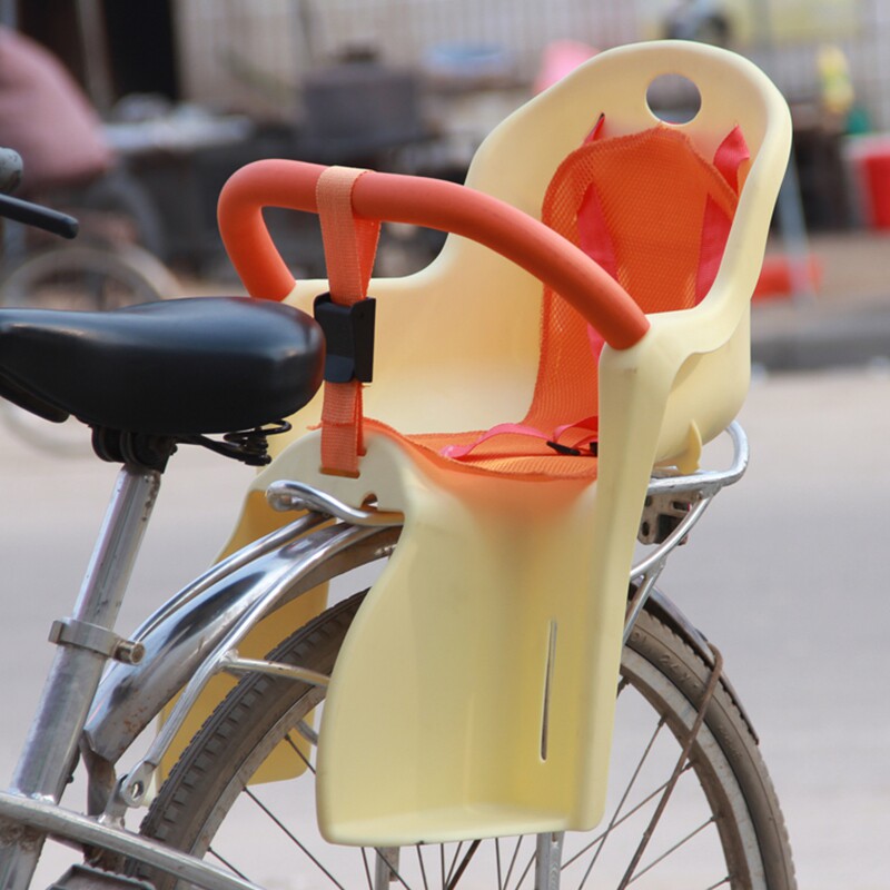 siège enfants pour vélo - Ref 2419825 Image 4
