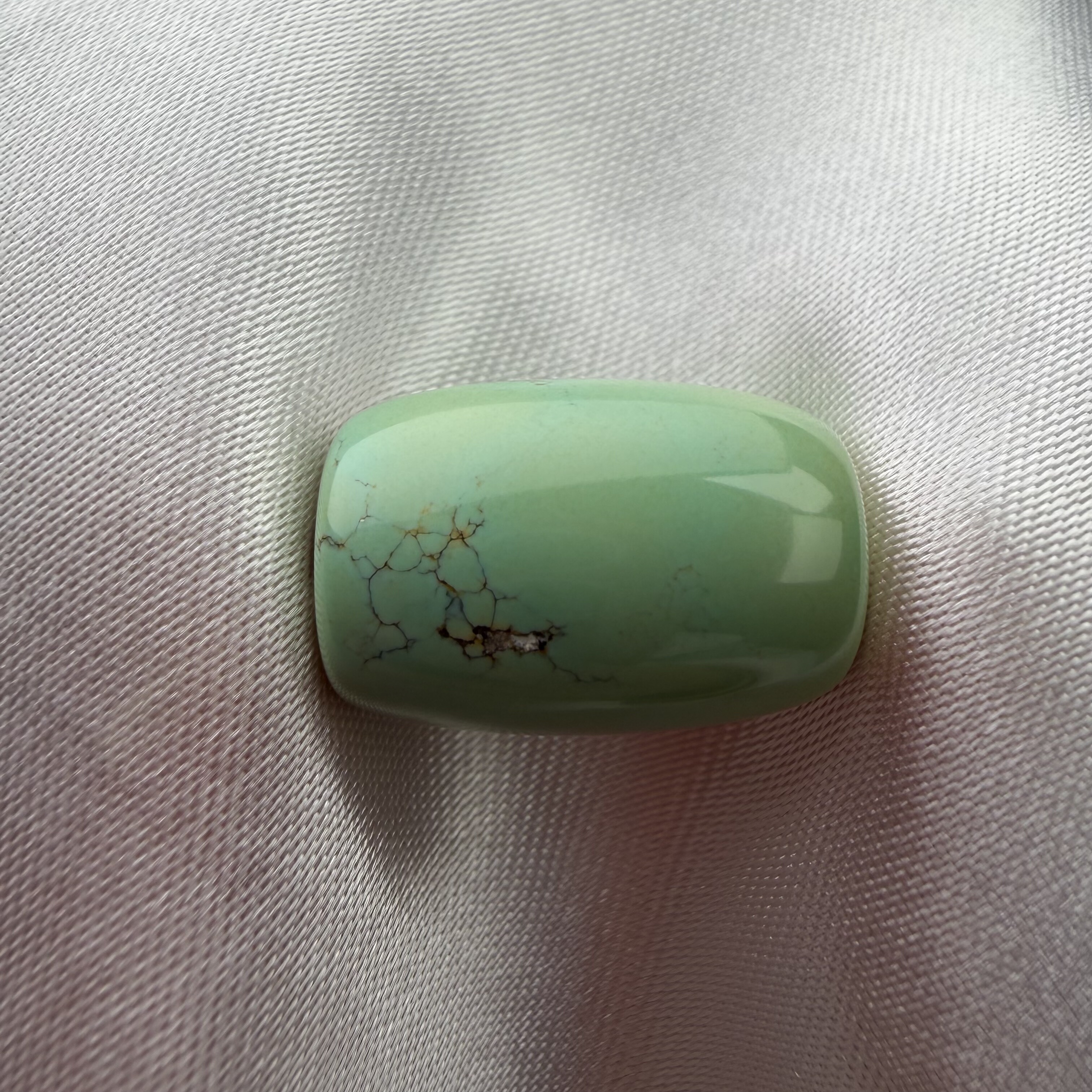 绿松石桶珠直径11mm长16.6mm湖北原矿瓷釉级苹果绿水草纹枣珠配饰,饰品/流行首饰/时尚饰品新,DIY配件,淘宝优惠券,粉丝福利购,淘宝优惠卷