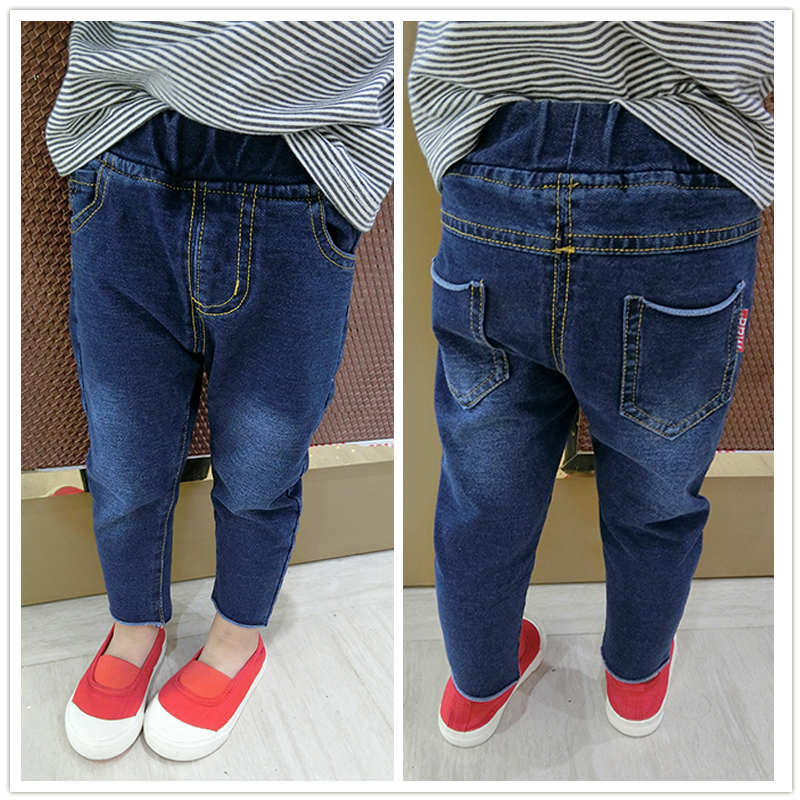 Pantalon pour garcons et filles - Ref 2057837 Image 1