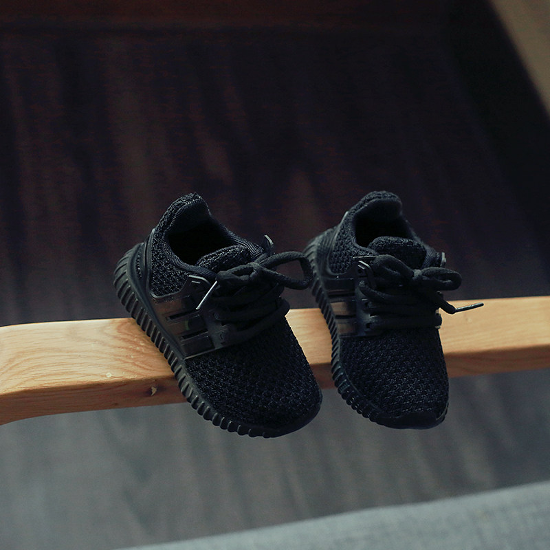 Chaussures enfants en engrener totem pour printemps - Ref 1036834 Image 5