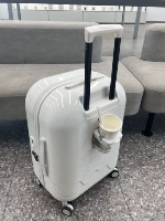 Белый [USB+Cup Bridge]