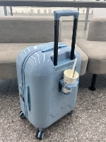 Небо синий [USB+Cup Bridge]