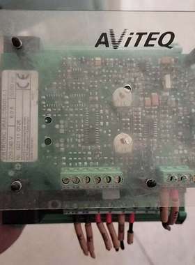 AVITEQ VIBTRONIC SRAE-C50/01-1议价