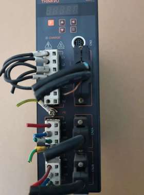 南京图科THINKVO伺服驱动器 iGDD-15APF议价