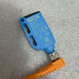 3N2261 工厂搬议价 型号WTB9L 西克SICK光电传感器