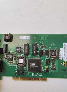 库卡KUKA KVGA 2.0显卡 00-128-456议价