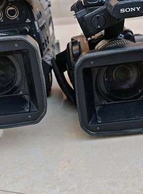 索尼VCL-412BWH镜头，适合索尼Z7C，S270等摄像议价