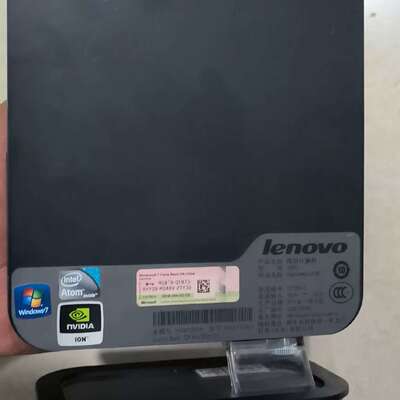 闲置联想 IdeaCentre Q150 10053 微型计议价