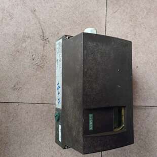 型号6DR5010 0议价 PS2定位器 出售西门子SIPART