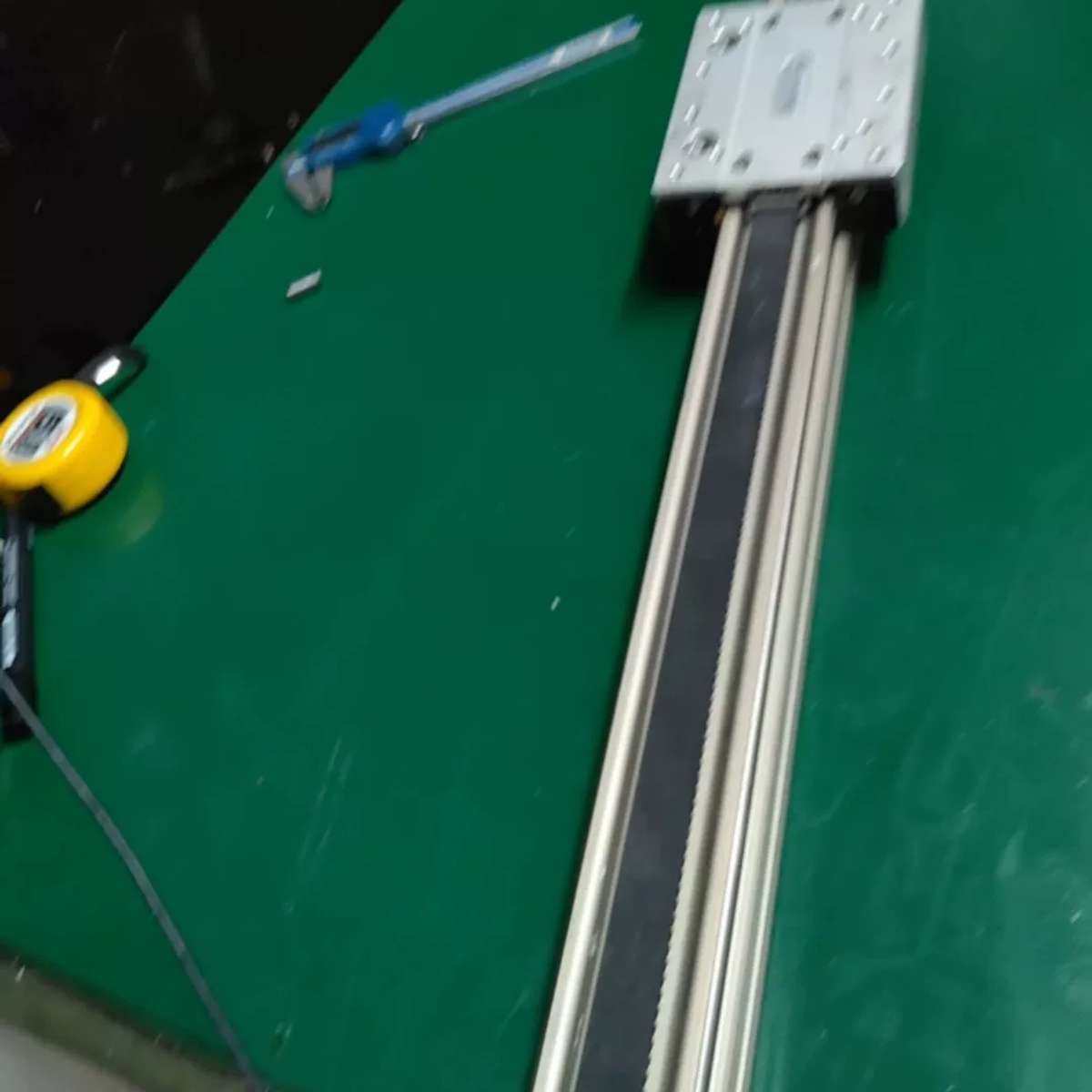 23.同步带滑台  长129cm 有效行程100cm  型材议价,电子元器件市场,其它元器件,淘宝优惠券,粉丝福利购,淘宝优惠卷