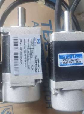 VMMORE微妙伺服电机 T8403S1320E620议价