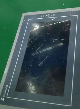 614.samkoon触摸屏sa-7a议价