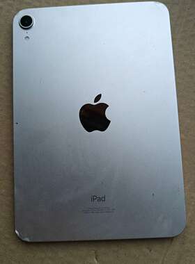 苹果ipad mini6 WiFi版 A2567议价