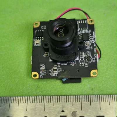 400万 像素 索尼IMX415 摄像头模组 带镜头带4G议价