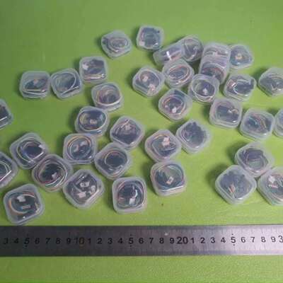 TOF10120 激光测距传感器模块 距离传感器10~180议价