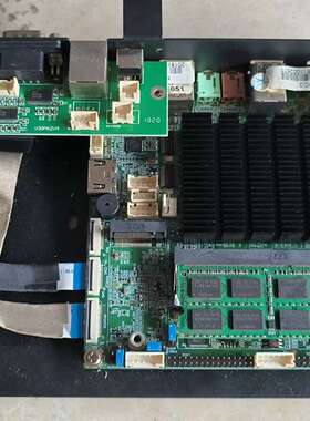 VTOP N3160小主板议价