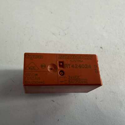 tyco继电器RT424024议价