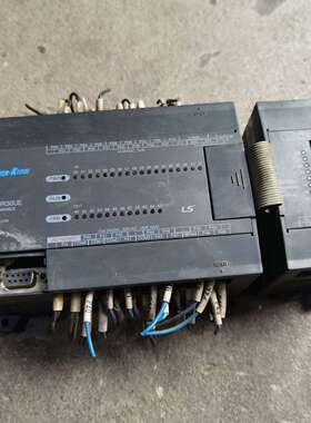 LS产电K7M-DR30UE G7E-RY08A议价