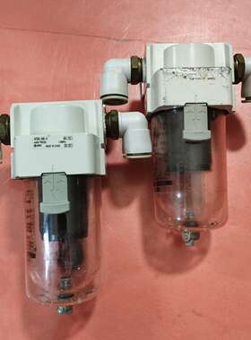 原装SMC微雾分离器AFD40-04B-A议价