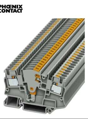 PTME 4 菲尼克斯分段测试端子 订货号3212139议价