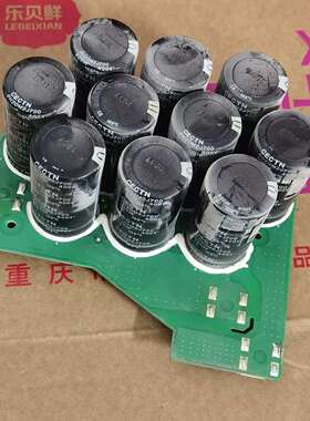 400V820uF电容板MVT303GBA1议价