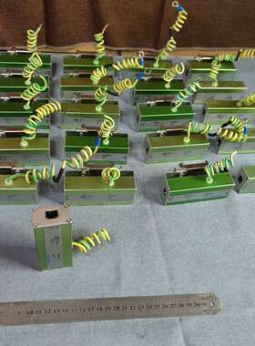 TEKARMS(铁创)铁路信号设备用数字信号网口防雷器，型号议价