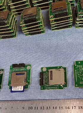 Dell SD卡读取 READER CN 0RC6XN R7议价