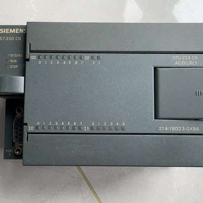 214-1BD23  西门子S7-200 CN CPU224议价