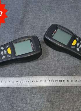 SCAN RF3000无线扫描枪数据采集器PDA激光条码无线议价