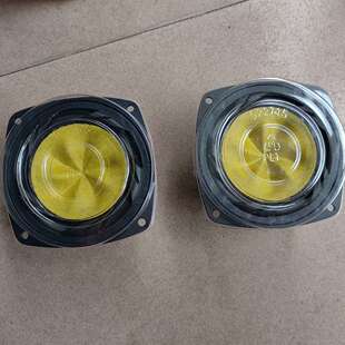 FOSTEX丰达喇叭，全新一对，实拍图片，仅拆封拍图片用，全议价