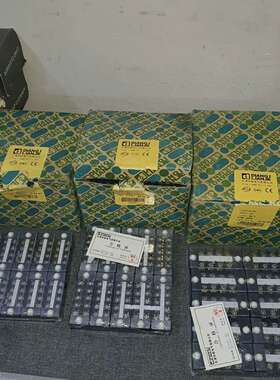 350个 STB2004 接线端子排板4位4P/24A大电流议价