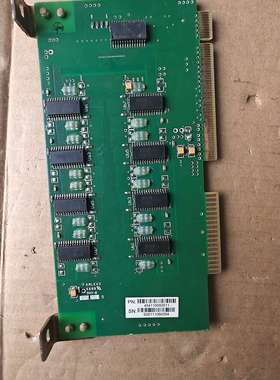 东软neuviz单排双排CT探测器通道板150144  45议价