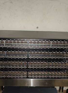 DELL/戴尔PowerConnect 9成新，2848千兆议价