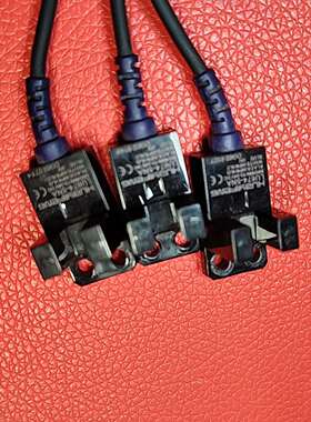 华怡丰传感器槽型光电开关LU674-5NA限位感应光电议价