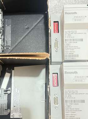 R911170971-101 力士乐Rexroth 模块议价