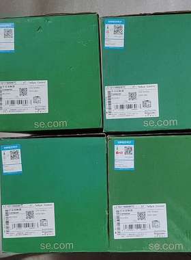 LC1D11500M7C，6台议价