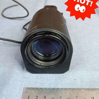 Computar H6Z0812AMS 1/2英寸8-48m议价