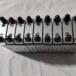 亚德客双轴双杆气缸TR16X15S磁议价