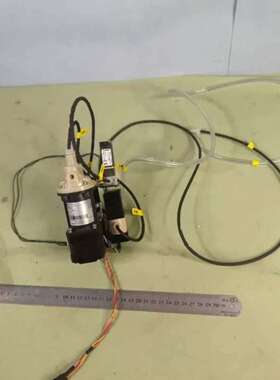 恒永达FOREACH 精密微量柱塞泵 定量泵  耐腐蚀 耐高议价