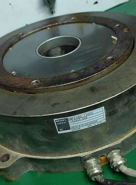 YOKOKAWA横川伺服 DD马达DMFE280-135FE议价