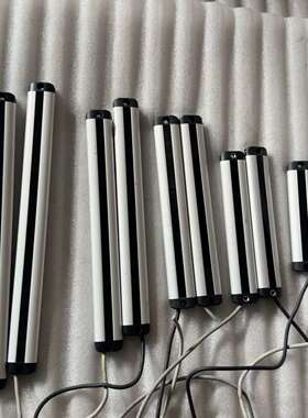 更豪光电TBN300-S2-10超薄型安全光栅 自动化设备安议价