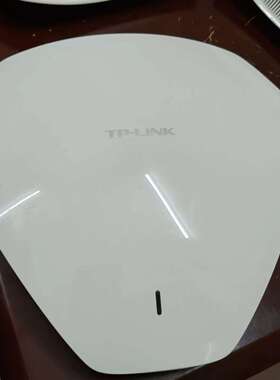 TP-LINK AC1750双频无线吸顶式AP，型号TL-A议价